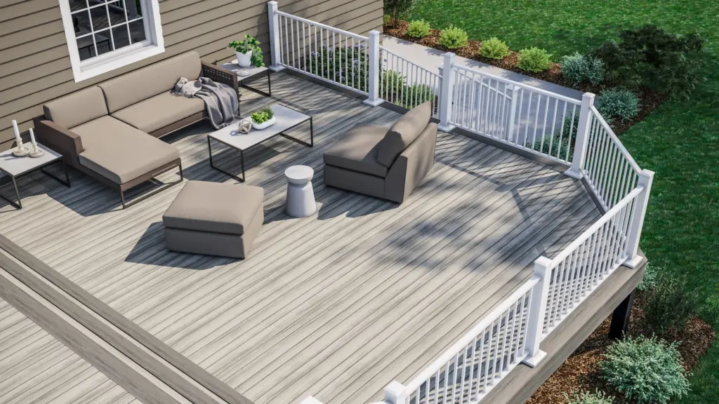 Residential Deck Builder in Castle Rock, CO | Alta Outdoor Living