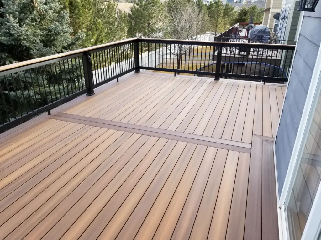 Explore Our Diverse Deck Styles for Every Home