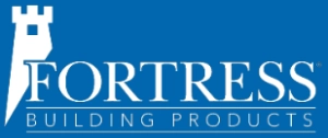 Fortress Building Products Logo