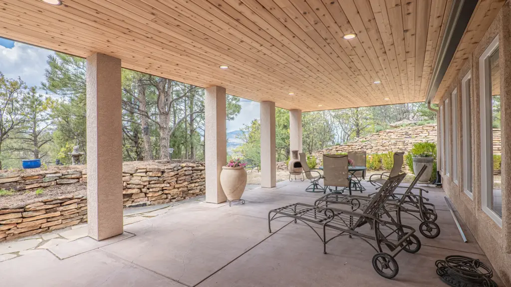 Under Deck System Installation in Castle Rock, CO | Alta Outdoor Living