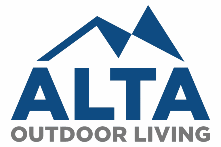 ALTA Outdoor Living Logo