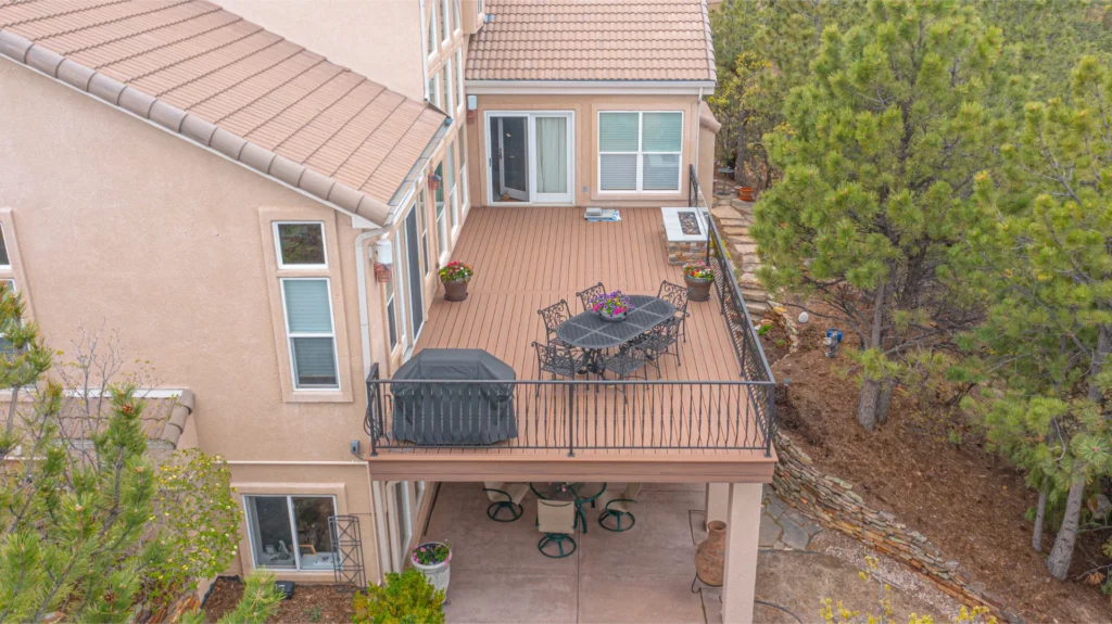 University Park - Colorado Springs