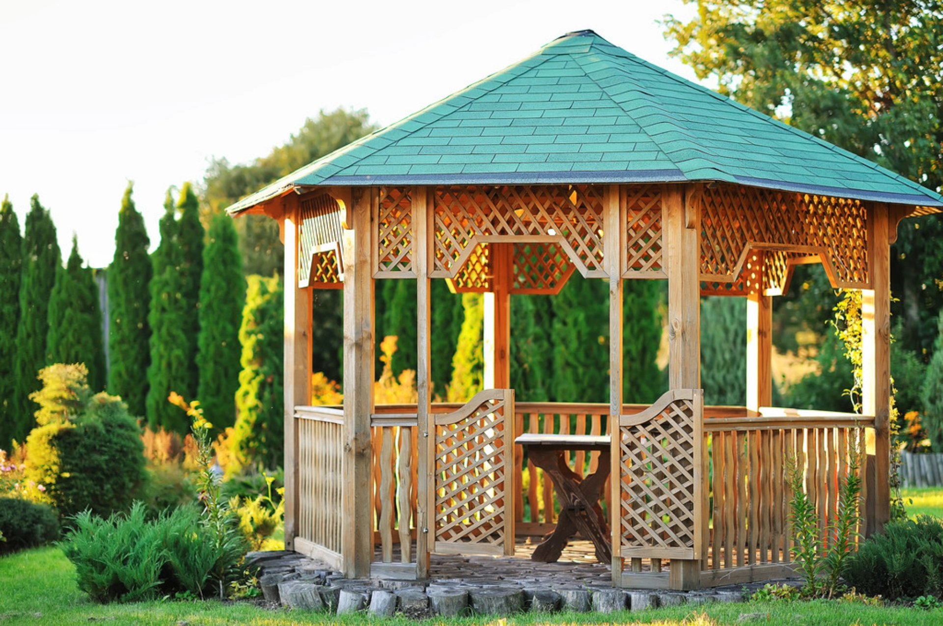Cabanas
