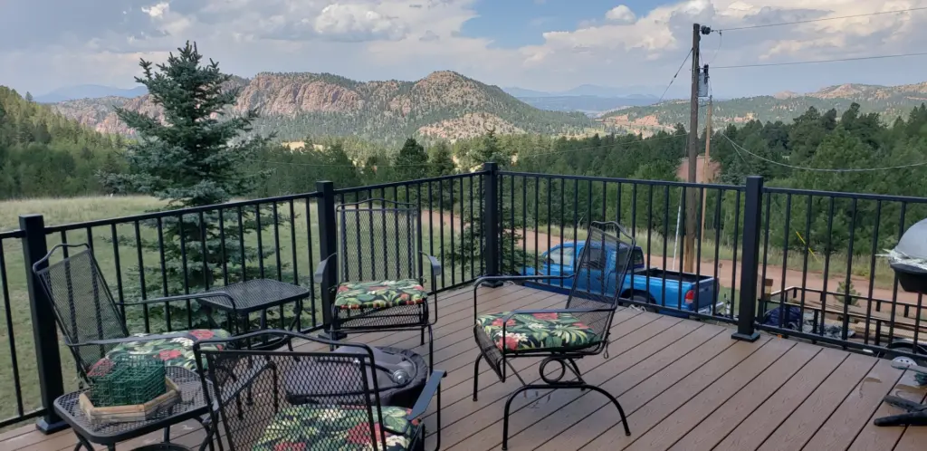 Elevate Your Outdoor Living Experience with Our Comprehensive Services