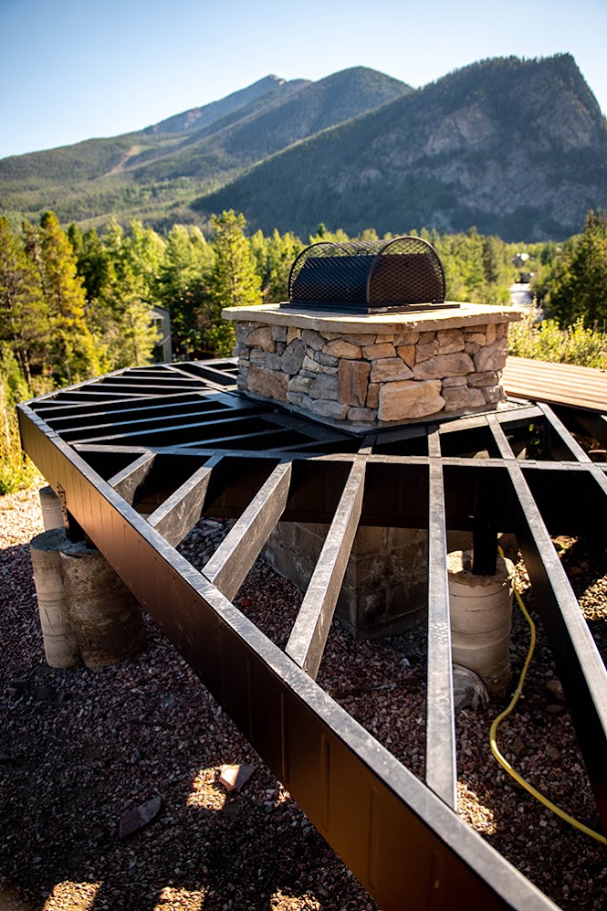 evolution-steel-deck-framing