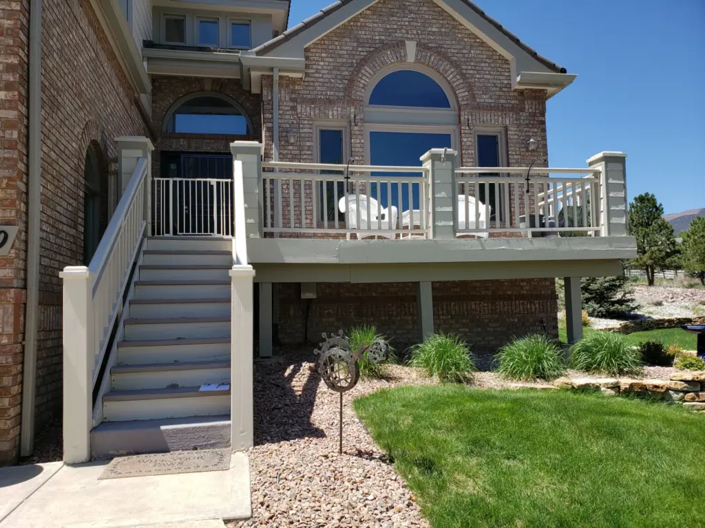 Custom Deck Solutions for Every Home and Business