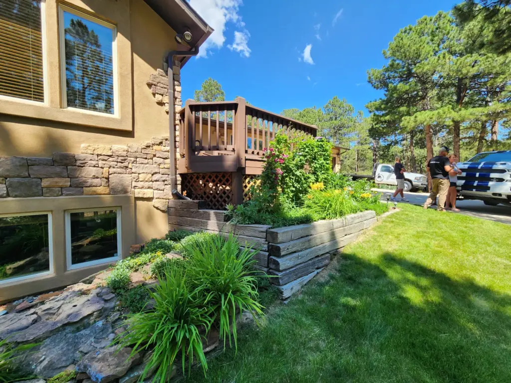 Comprehensive Deck Services in Littleton, CO
