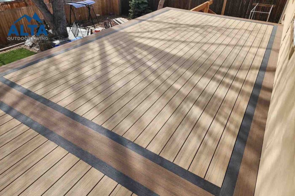 Deck Repairs In Douglas County, Colorado